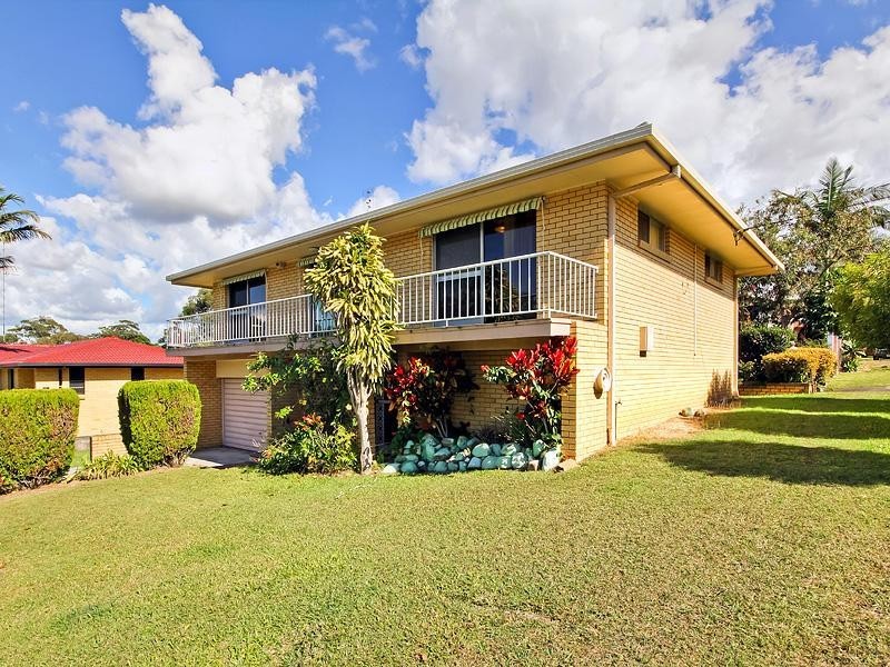 19 Dandar Drive, Southport QLD 4215