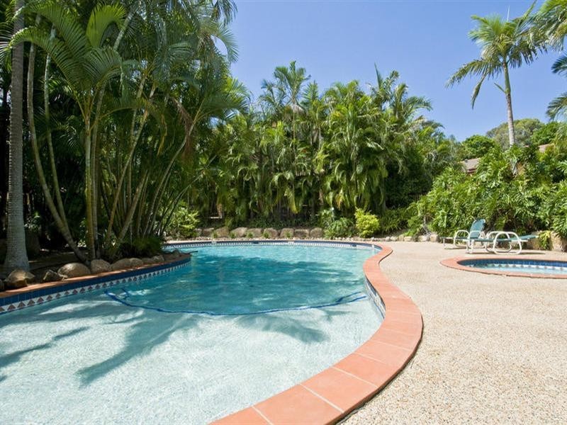 100 Sandringham. Racecourse Road, Bundall QLD 4217