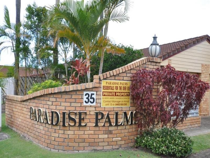 31-35 St Kevins Ave. Paradise Palms, Benowa QLD 4217