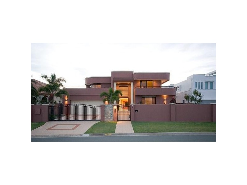 Benowa QLD 4217