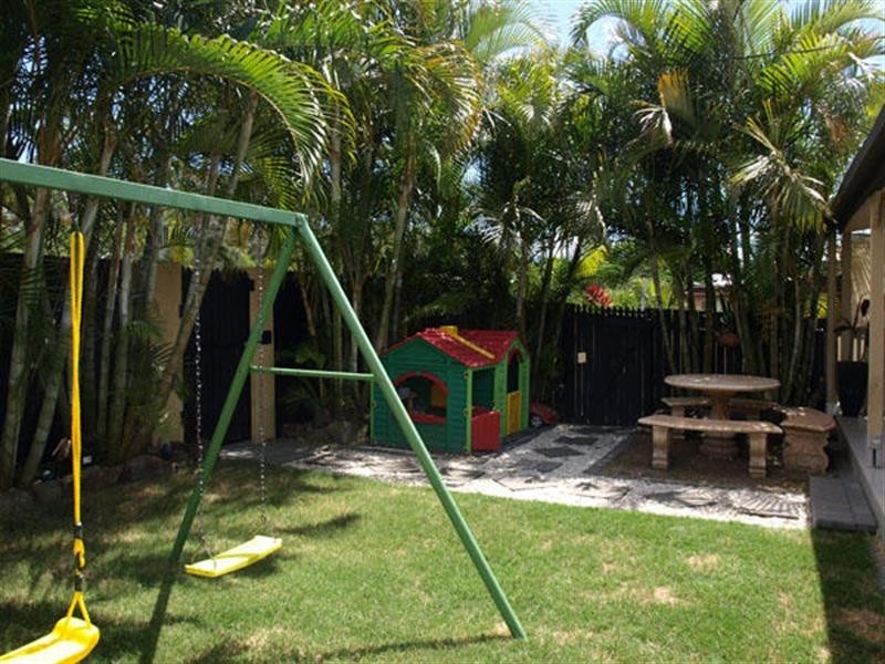 Ashmore QLD 4214