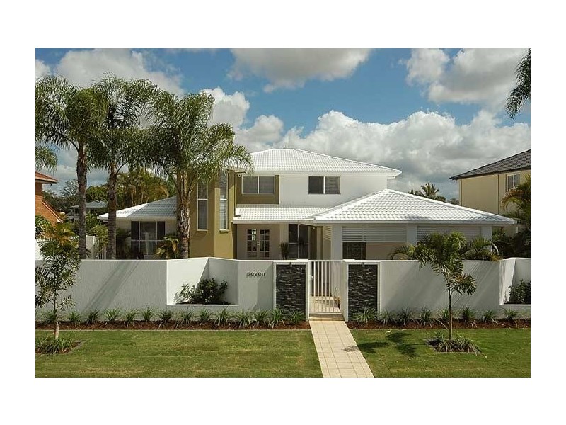 7 St Raphael Terrace, Bundall QLD 4217