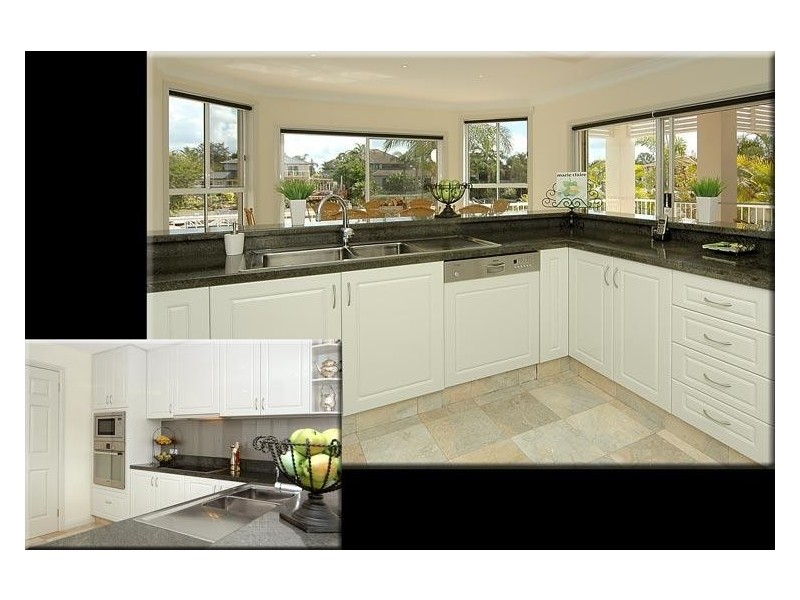 7 St Raphael Terrace, Bundall QLD 4217