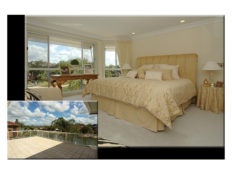 7 St Raphael Terrace, Bundall QLD 4217