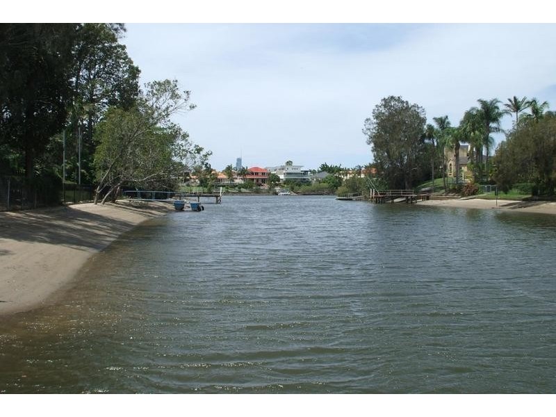 Carrara QLD 4211