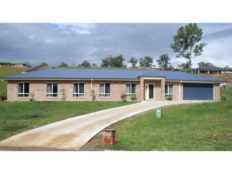 Mount Nathan QLD 4211