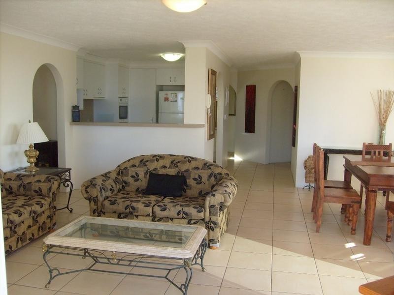 22 Genesis. Surfers Paradise Boulevard, Surfers Paradise QLD 4217