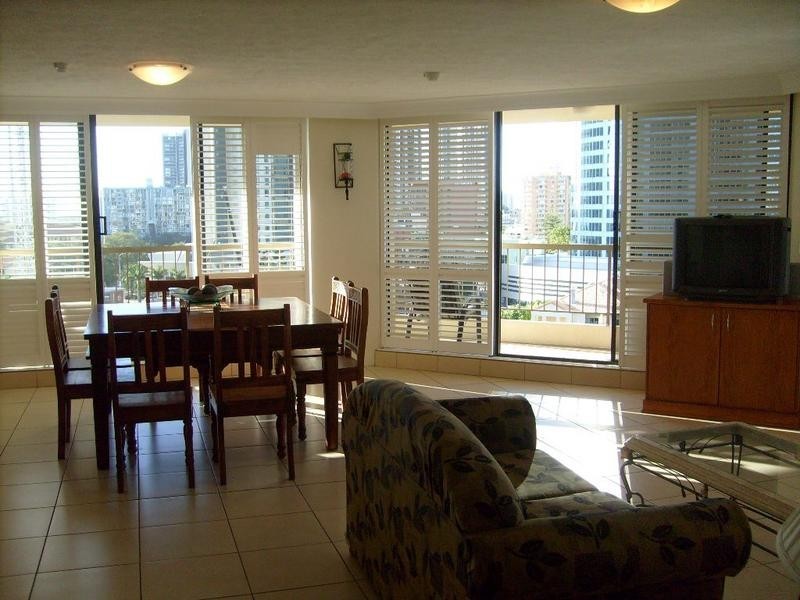 22 Genesis. Surfers Paradise Boulevard, Surfers Paradise QLD 4217