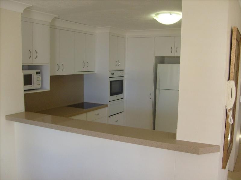 22 Genesis. Surfers Paradise Boulevard, Surfers Paradise QLD 4217