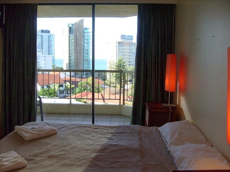 22 Genesis. Surfers Paradise Boulevard, Surfers Paradise QLD 4217