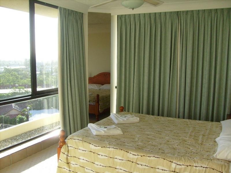 22 Genesis. Surfers Paradise Boulevard, Surfers Paradise QLD 4217