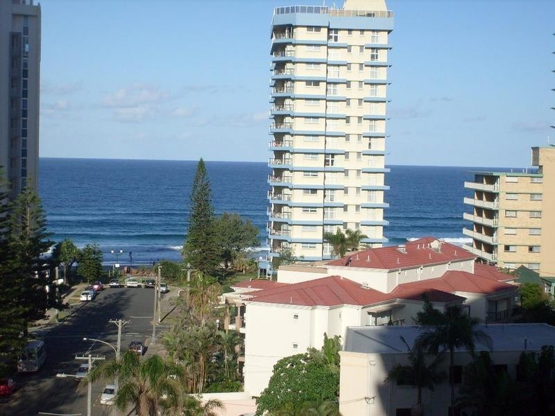 22 Genesis. Surfers Paradise Boulevard, Surfers Paradise QLD 4217