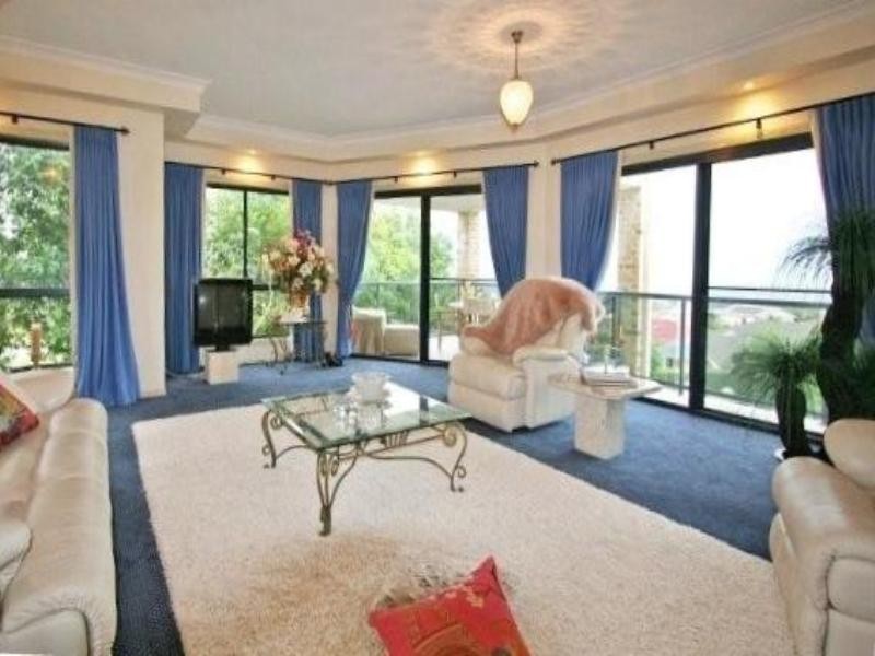 Highland Park QLD 4211