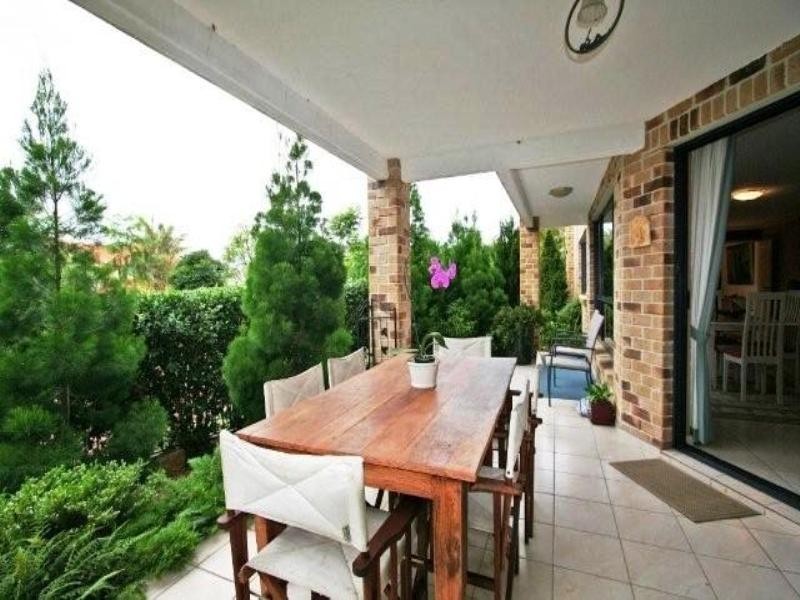 Highland Park QLD 4211