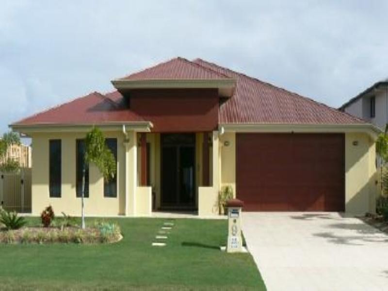 Jacobs Well QLD 4208