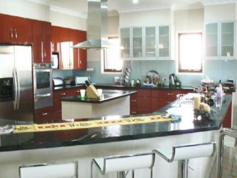 Jacobs Well QLD 4208