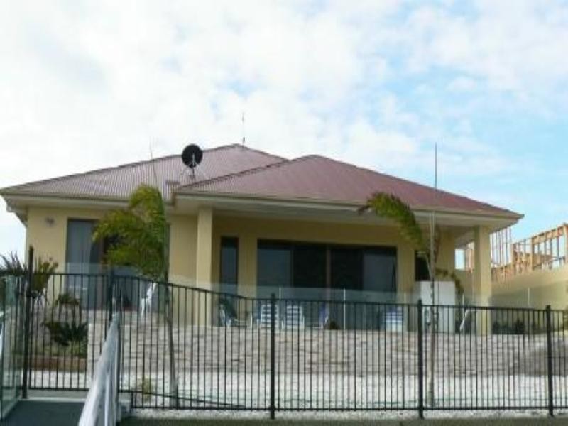 Jacobs Well QLD 4208