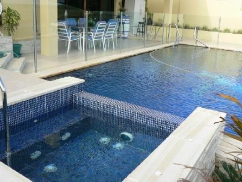 Jacobs Well QLD 4208