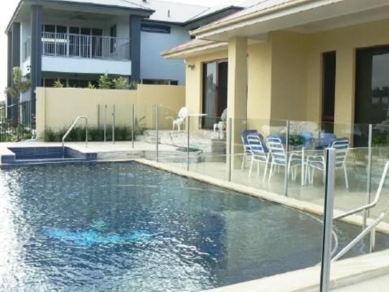 Jacobs Well QLD 4208