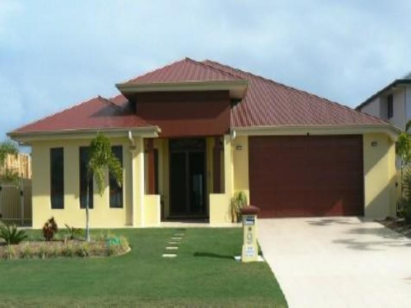 Jacobs Well QLD 4208