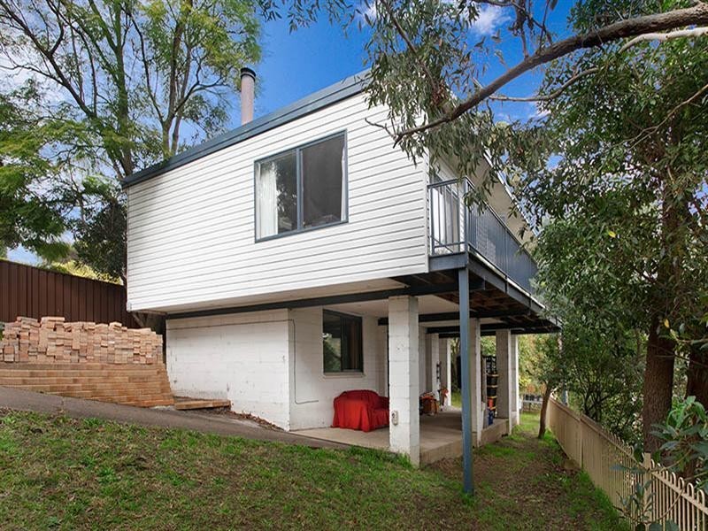 1A Gort Road, Engadine NSW 2233