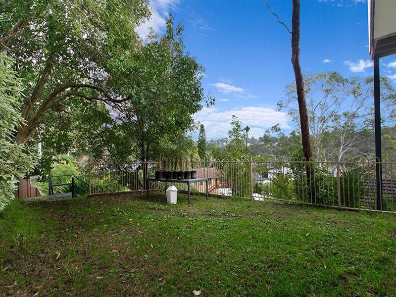 1A Gort Road, Engadine NSW 2233