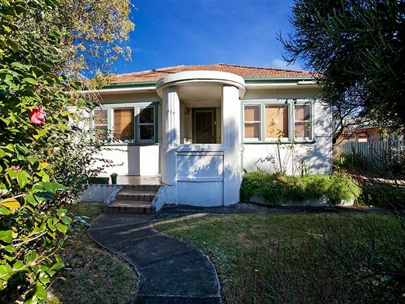 137 Loftus Avenue, Loftus NSW 2232