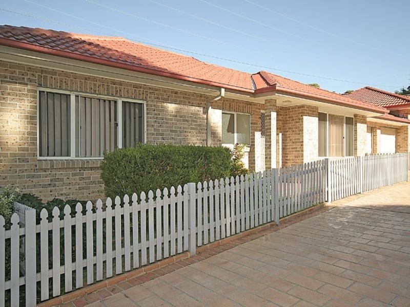 12/34 Toronto Parade, Jannali NSW 2226