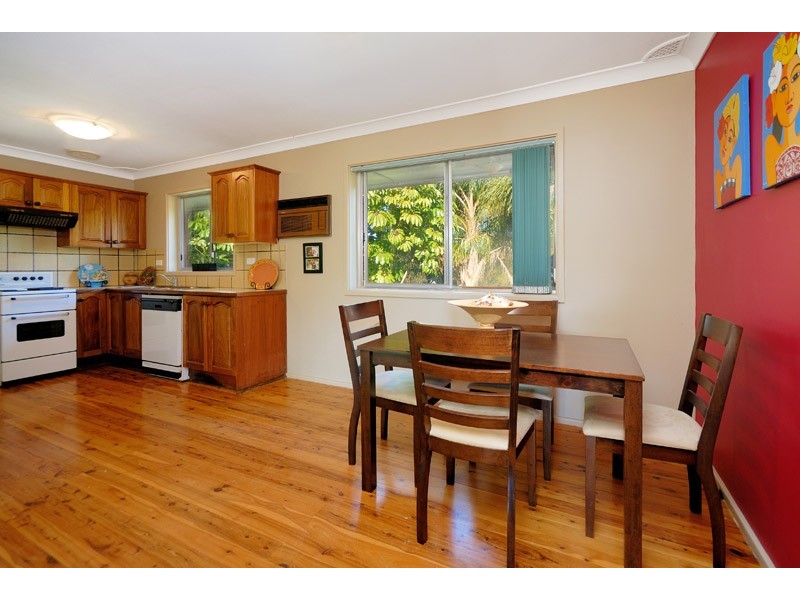 44 Andromeda Crescent, Engadine NSW 2233