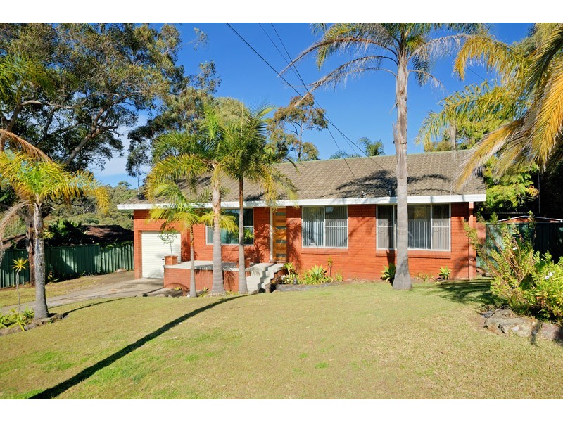 44 Andromeda Crescent, Engadine NSW 2233