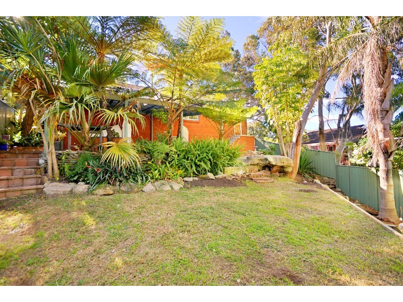 44 Andromeda Crescent, Engadine NSW 2233