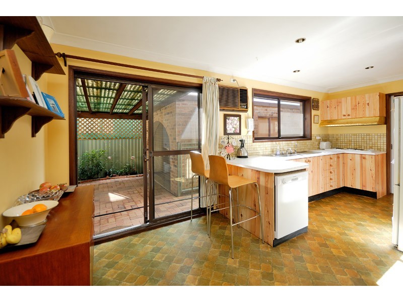 125 Ridge Road, Engadine NSW 2233