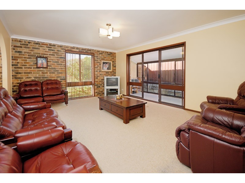 125 Ridge Road, Engadine NSW 2233