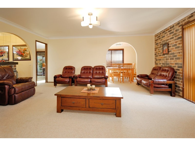 125 Ridge Road, Engadine NSW 2233