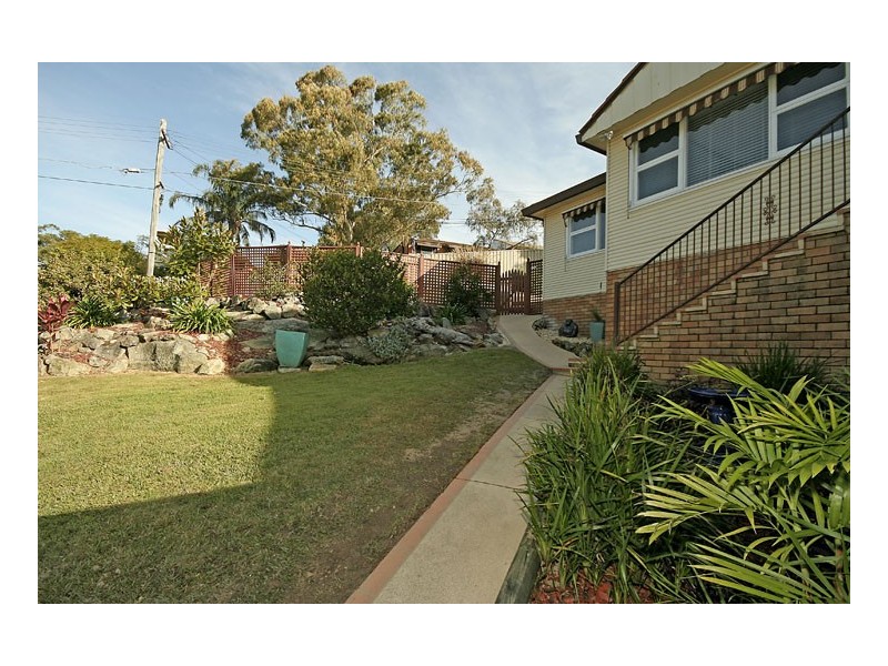1 Eugenia Street, Loftus NSW 2232