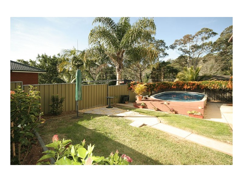1 Eugenia Street, Loftus NSW 2232