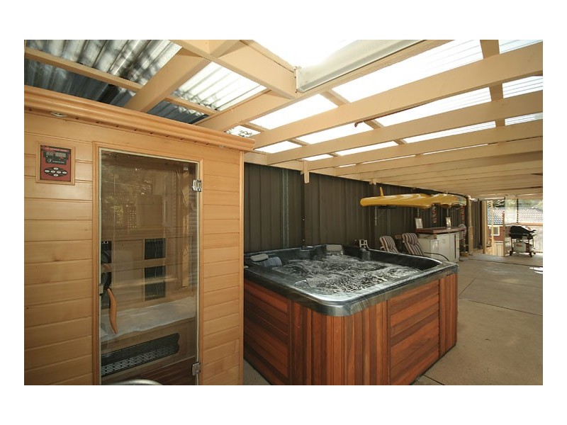 1 Eugenia Street, Loftus NSW 2232