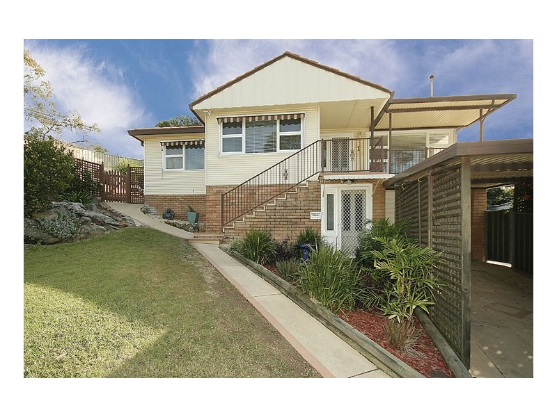 1 Eugenia Street, Loftus NSW 2232