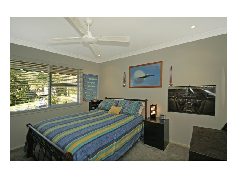 1 Eugenia Street, Loftus NSW 2232