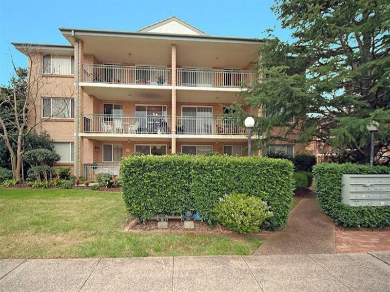 6/59-61 Flora Street, Kirrawee NSW 2232