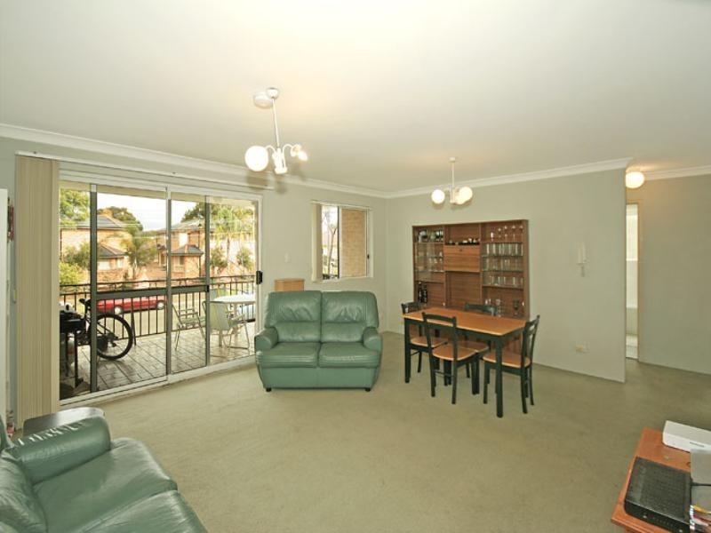 6/59-61 Flora Street, Kirrawee NSW 2232