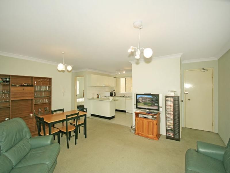 6/59-61 Flora Street, Kirrawee NSW 2232