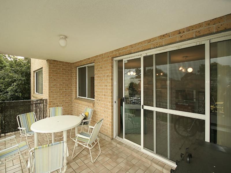 6/59-61 Flora Street, Kirrawee NSW 2232