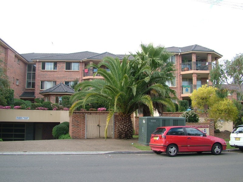 Engadine NSW 2233