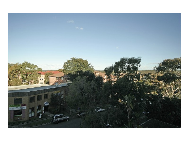 19/1-9 Gray Street, Sutherland NSW 2232