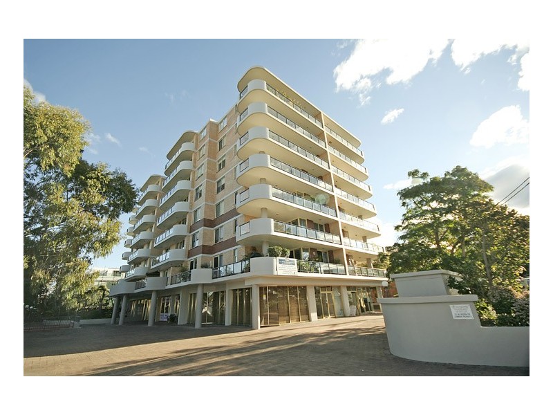 19/1-9 Gray Street, Sutherland NSW 2232