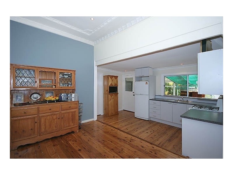 265A Cooriengah Heights Road, Engadine NSW 2233