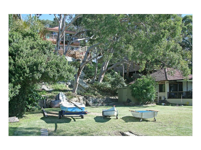 265A Cooriengah Heights Road, Engadine NSW 2233