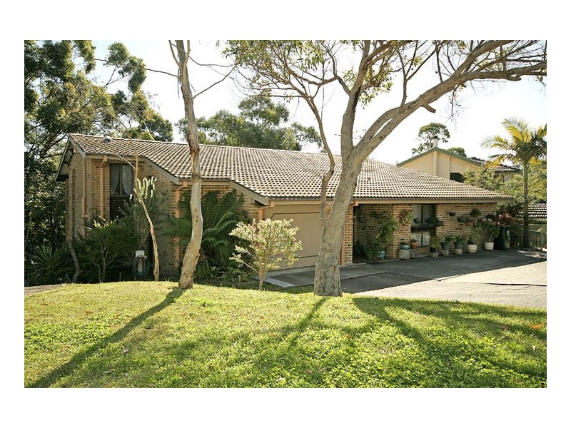 14 Coombah Place, Engadine NSW 2233
