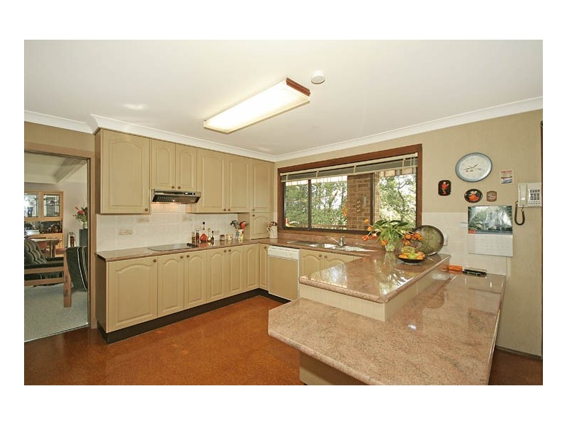 14 Coombah Place, Engadine NSW 2233